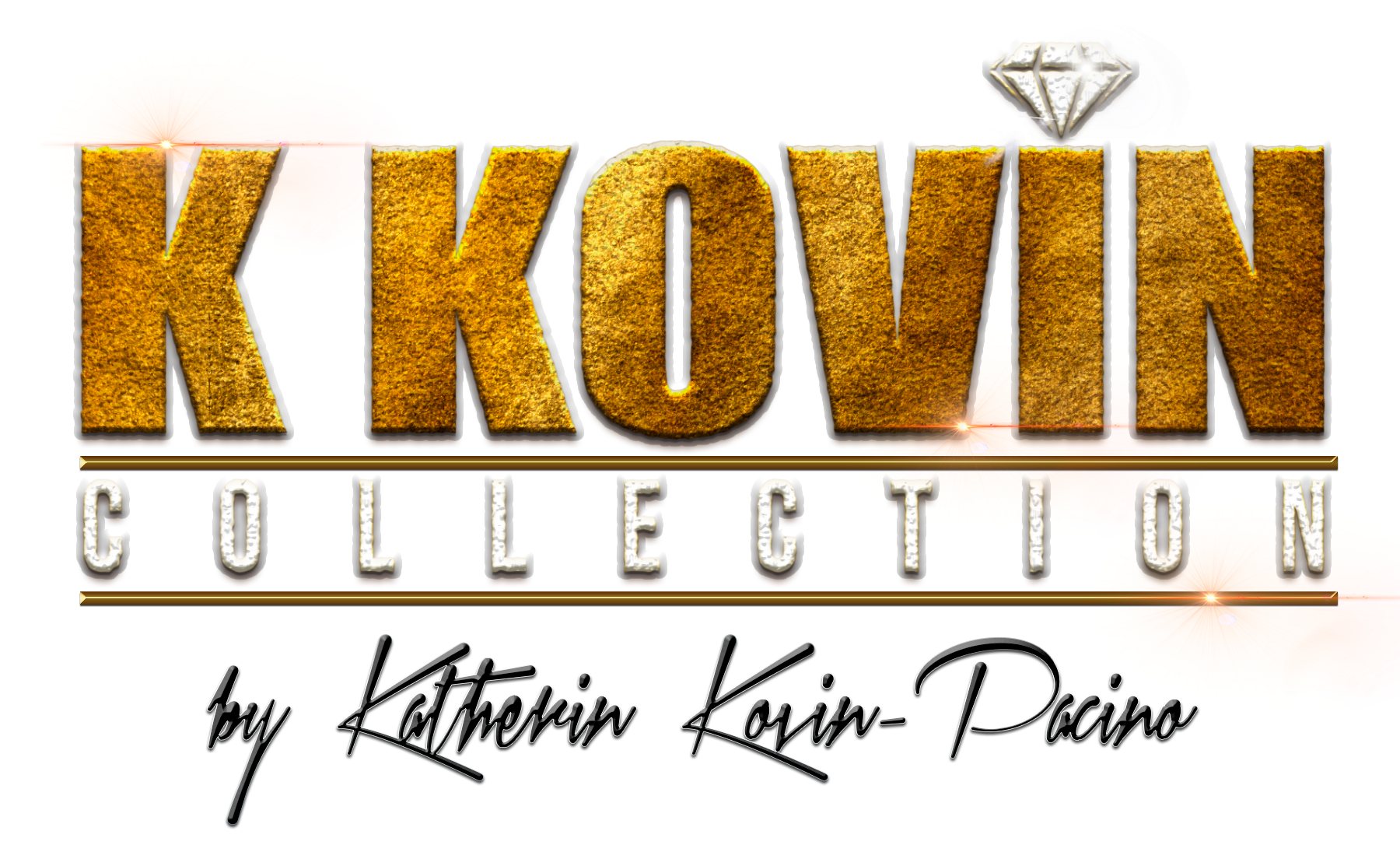 K Kovin Jewelry Collection