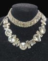 Chanel Channel Choker - Image 6