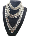 Chanel Channel Choker - Image 7